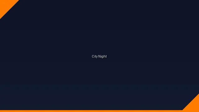 城市夜景主题赛 - 美景之屋2中国版电视剧 视频创作挑战